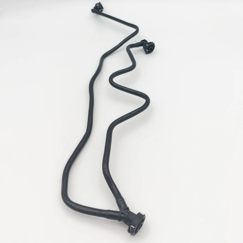 2465010025 Новая трубка охлаждающей жидкости для Mercedes Benz A180 A200 A250 B180 B200 B220 B250 A