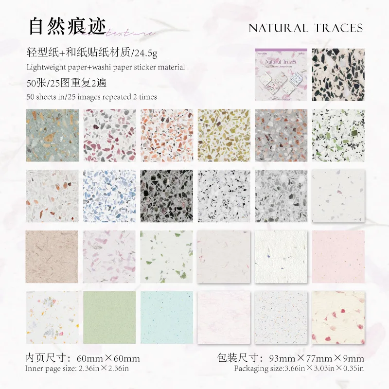 

Блокноты Amengguo, набор из 30 штук