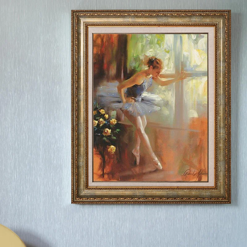 

Clock European Picture Frames Wall Children Vintage Photo Frame Lock Square Art Set Porta Retrato Para FotoWall Decorative Frame