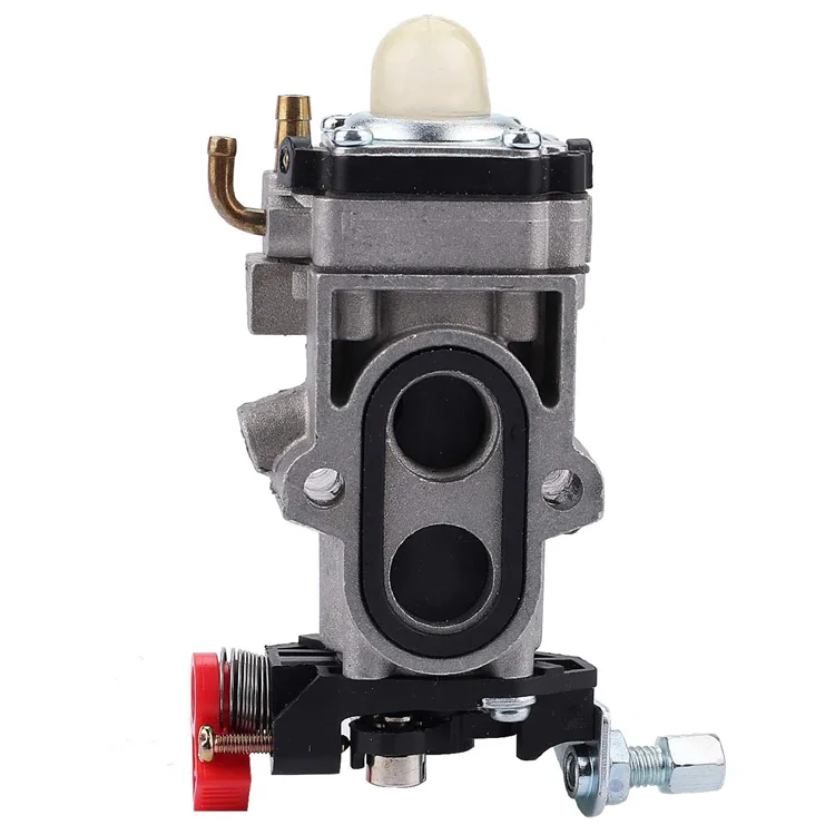 Карбюратор WYA-79 для Husqvarna 350BT 150BT Red Max EBZ8500 EBZ8500RH EBZ8000 EBZ8000RH EBZ8001 Рюкзак Вентилятор