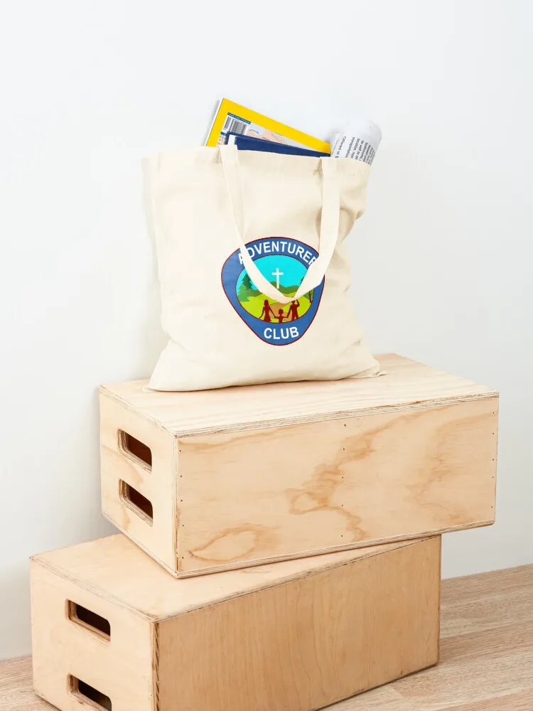 Клуб приключений Seventh Day сумка-тоут с логотипом женская сумка роскошные женские