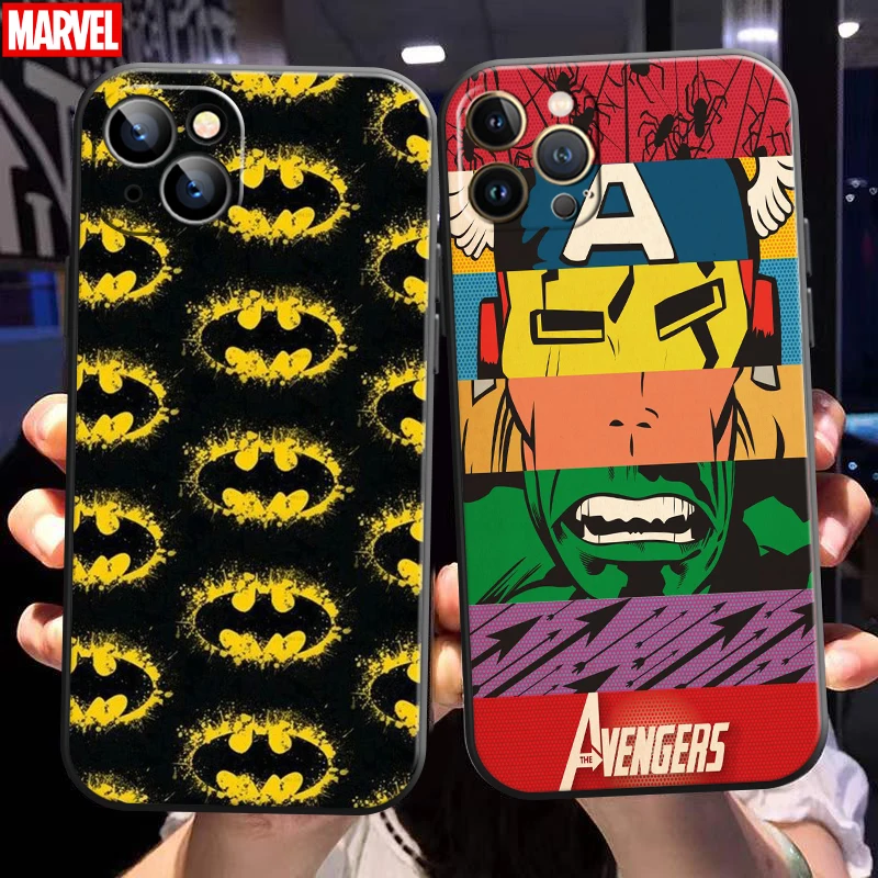 

Чехол для Apple iPhone 13 12 11 Pro 12 13 Mini X XR XS Max 5 6 6S 7 8 Plus SE2020