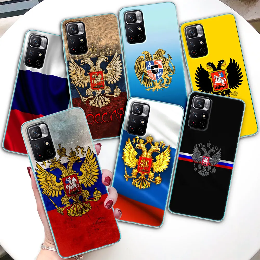 

Чехол для Xiaomi Redmi Note 12 Pro Plus 11 10 9S K40 11E 9 10S 8 8T 9T 7A 10C 11T