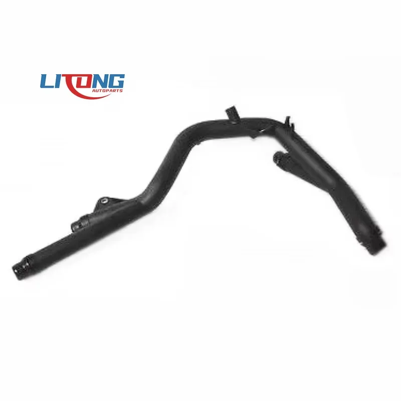 

11532247681 абсолютно новый для BMW E38 E39 E46 Estate салон водопроводный шланг обратная труба OEM