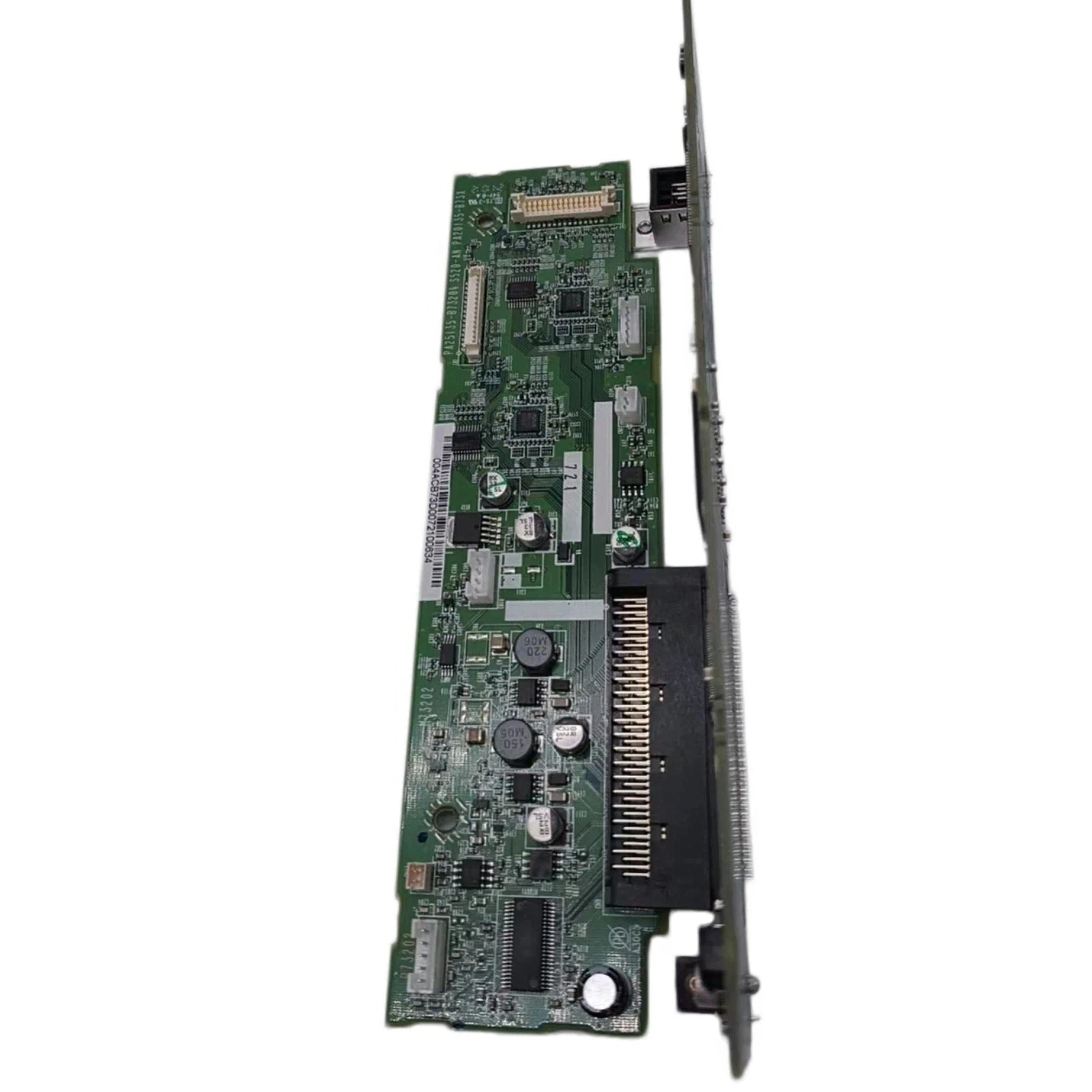 Фото Основная материнская плата, совместимая с Fujitsu PA25135-B73204, запчасти для принтера FI6110 FI-6110 PA20135-B73X №5