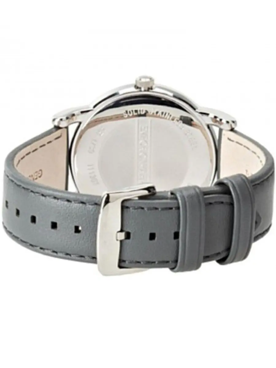 Часы мужские наручные Emporio Armani Classic оригинальные в подарочной упаковке кварцевый
