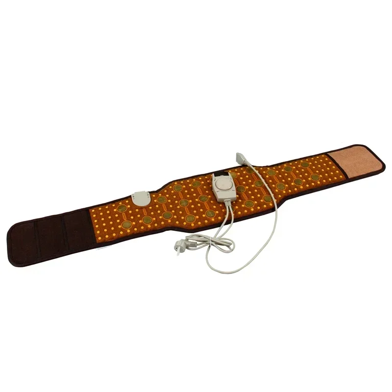 Дальняя инфракрасная термонефрированная грелка биокерамическая турмалиновая