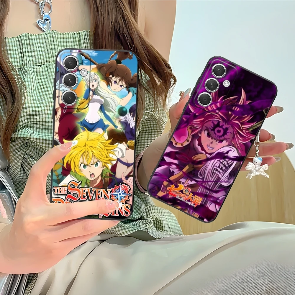 Чехол для Samsung M55 35 15 54 34 14 33 23 13 42 32 22 F55 12