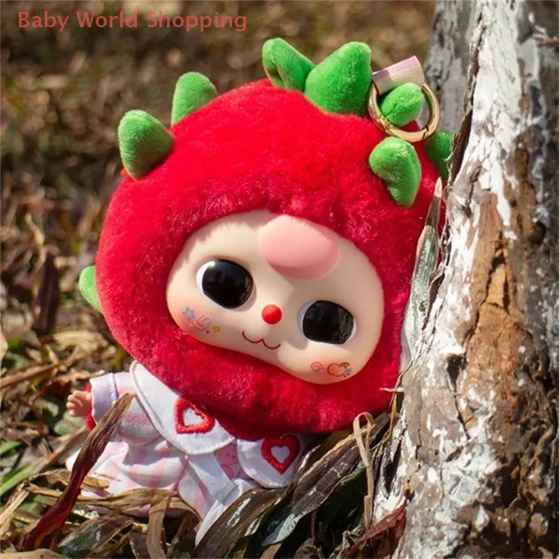 BABY THREE Профессиональная серия Dreamer плюшевые фигурки слепых коробок загадочная