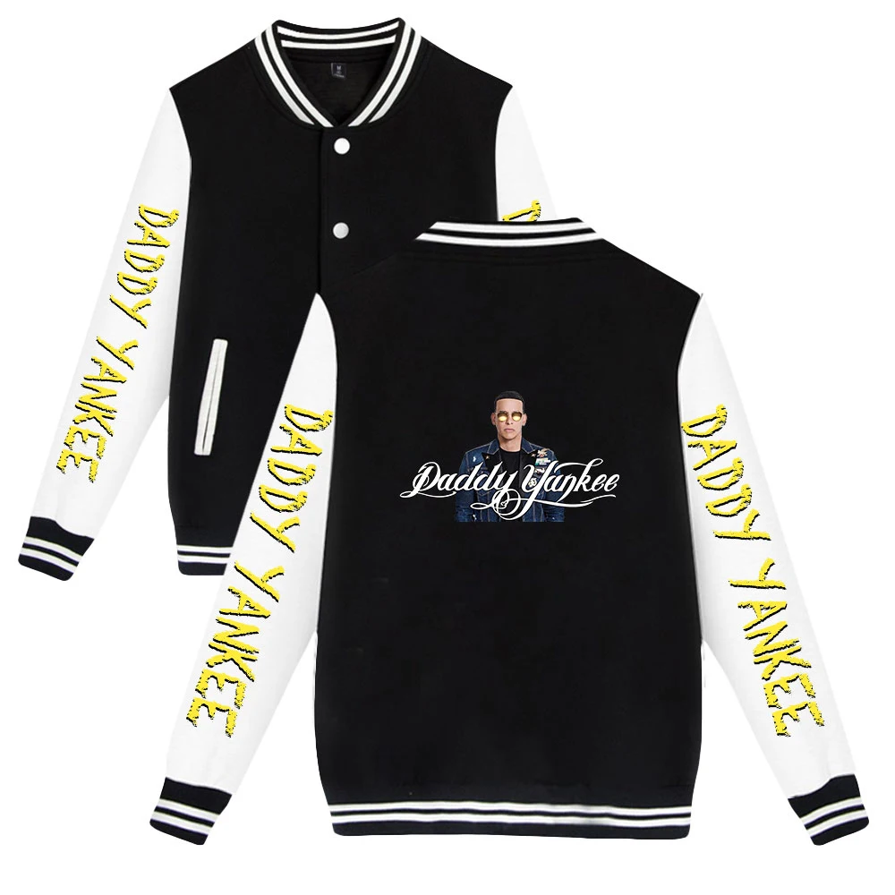 Бейсбольная куртка WAWNI папа янки свитшот для косплея бейсбольная форма в стиле