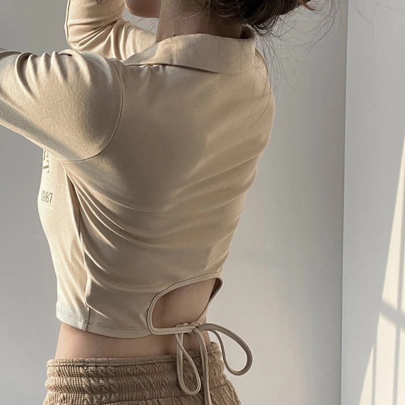 Уличная одежда Gidyq Женская толстовка в американском стиле модная повседневная