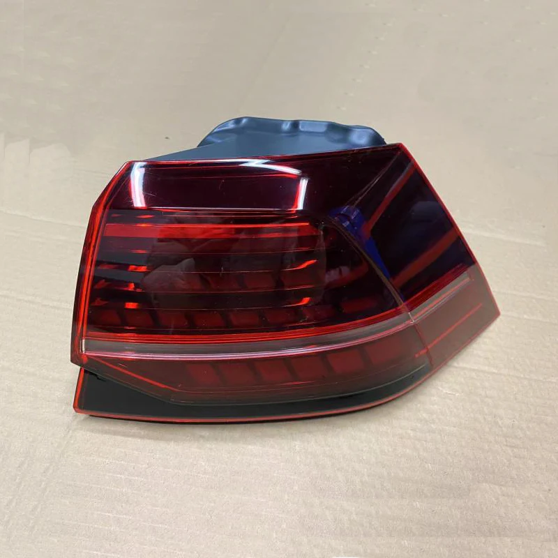 

Автомобильная внешняя задняя фара, высокая версия OEM 5GG945207 5GG945208 для Volkswagen Golf 7,5