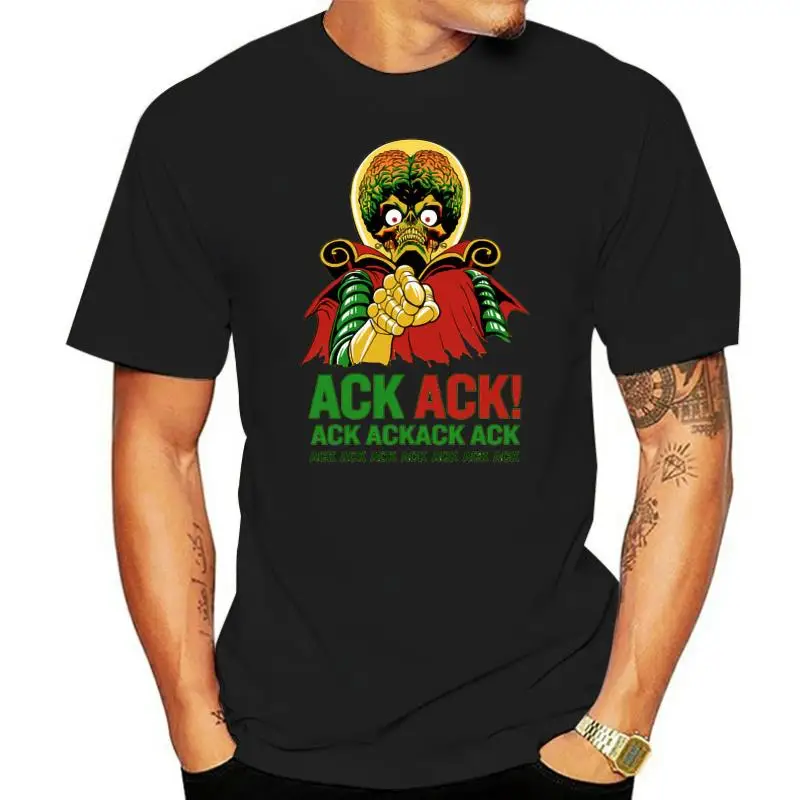 

Men t-shirt Ack Ack! Ack Ackack Ack tshirt Women t shirt