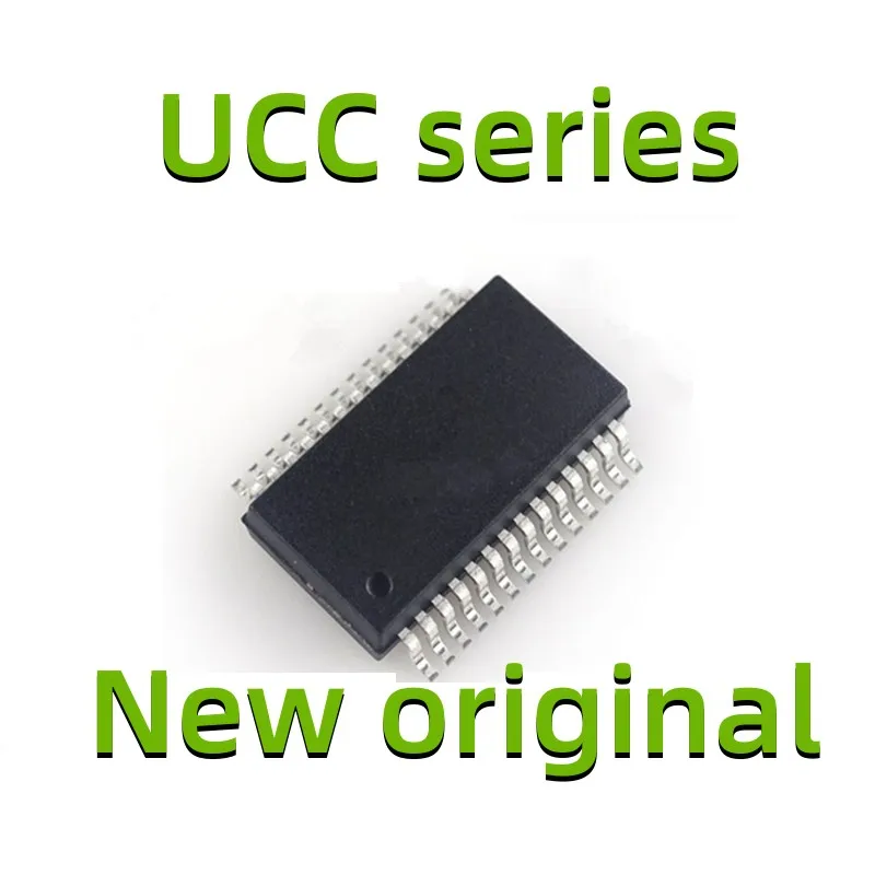 

New original UCC5870QDWJRQ1 SSOP36