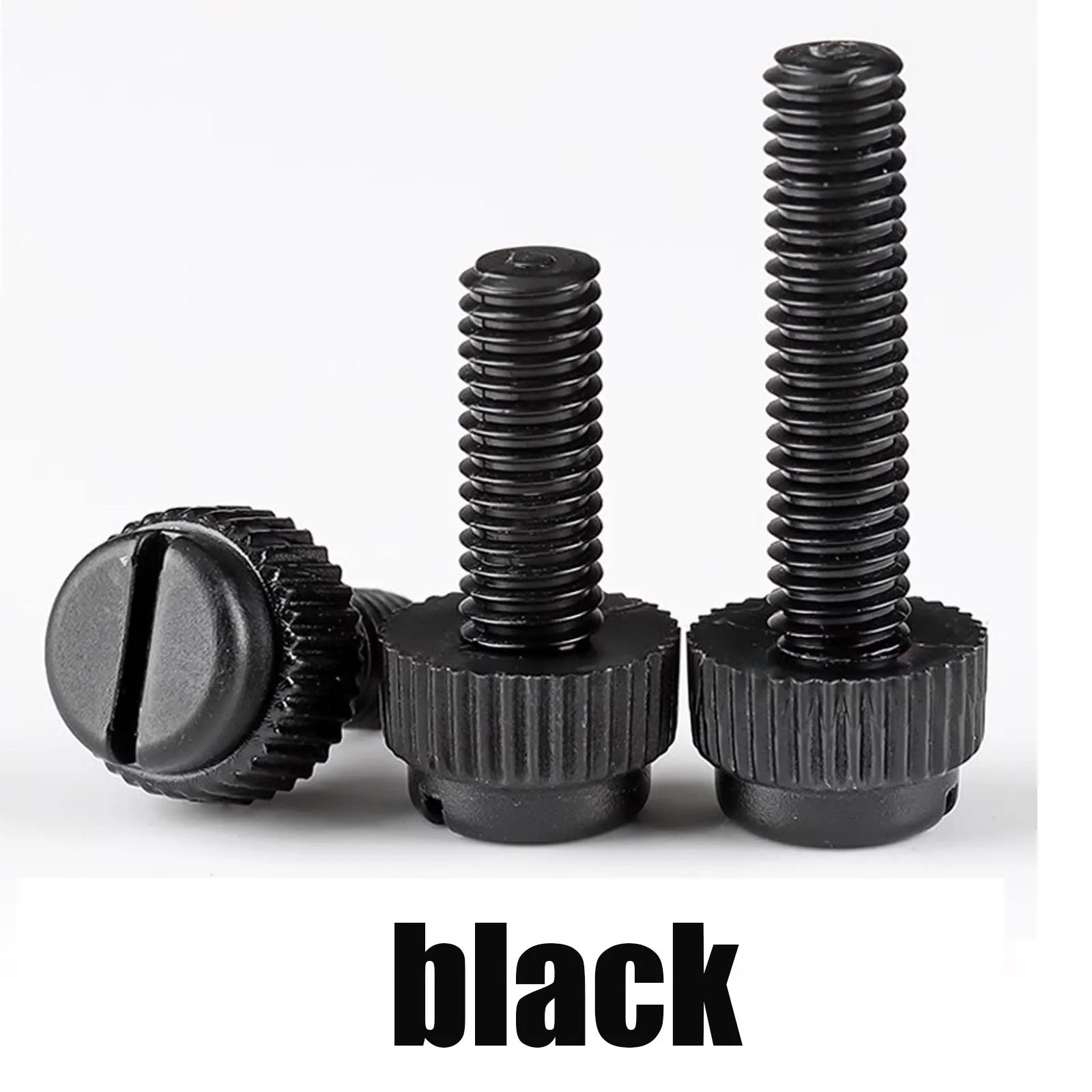 

TINGGOO набор винтов самозатягивающихся пластиковых М3-М8