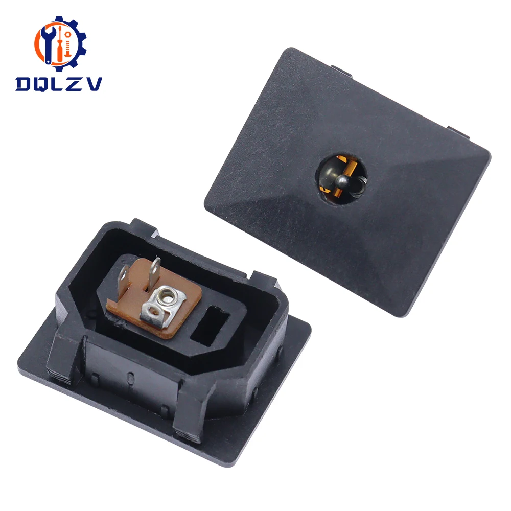 

DC-019B разъем питания DQLZV