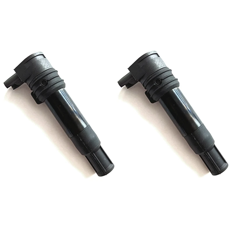 

2 шт. 7715853-01 катушка зажигания 7715853-02 аксессуары Запчасти для BMW R 1150 Rs R22 0447 Новое зажигание