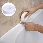 Водонепроницаемая плёнка для ванной, кухни, душа, 3,2 м, 2,2 см