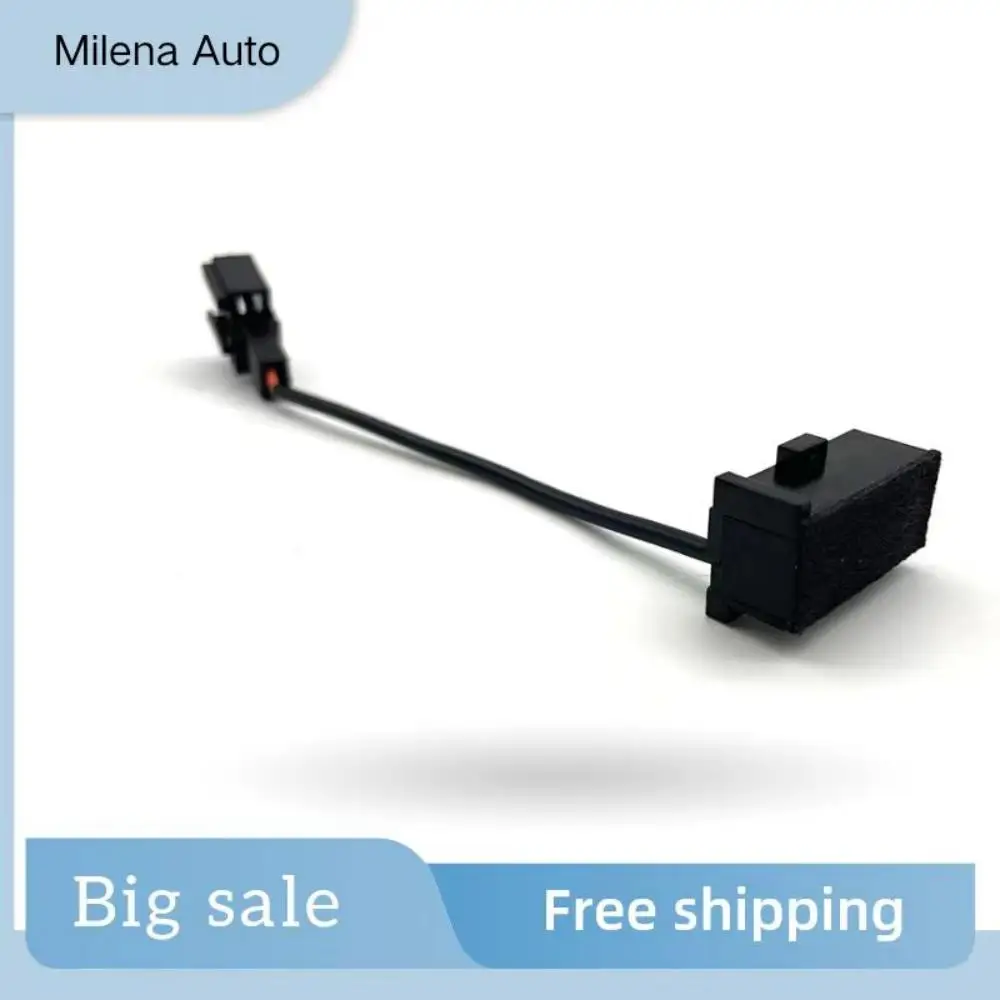 3BD035711 Bluetooth-совместимый микрофонный модуль жгут проводов адаптер для VW MQB RCD510 RNS315