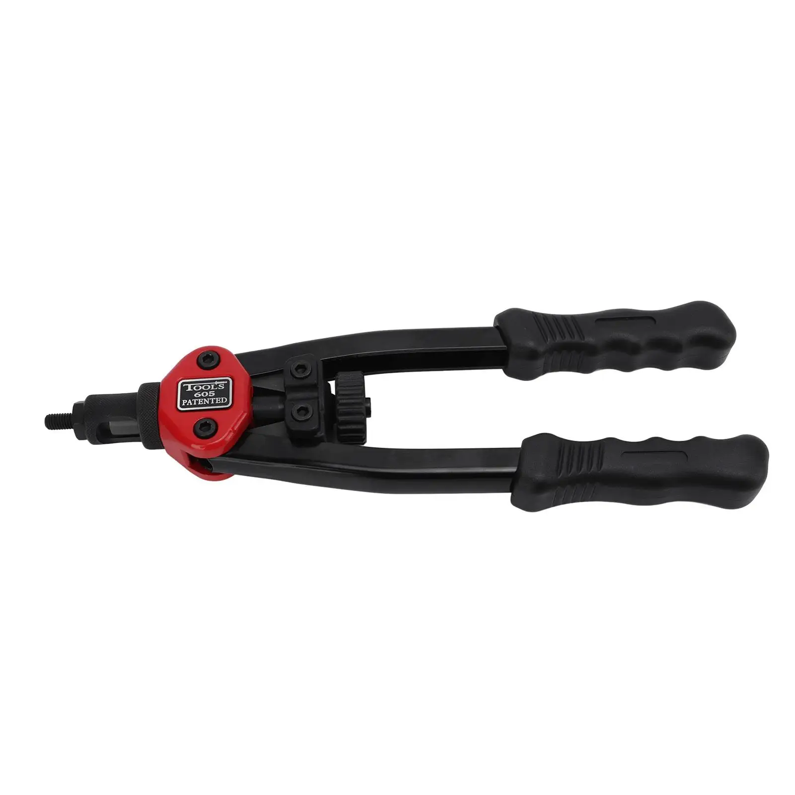 Ручной заклепочник из углеродистой стали эргономичная ручка с