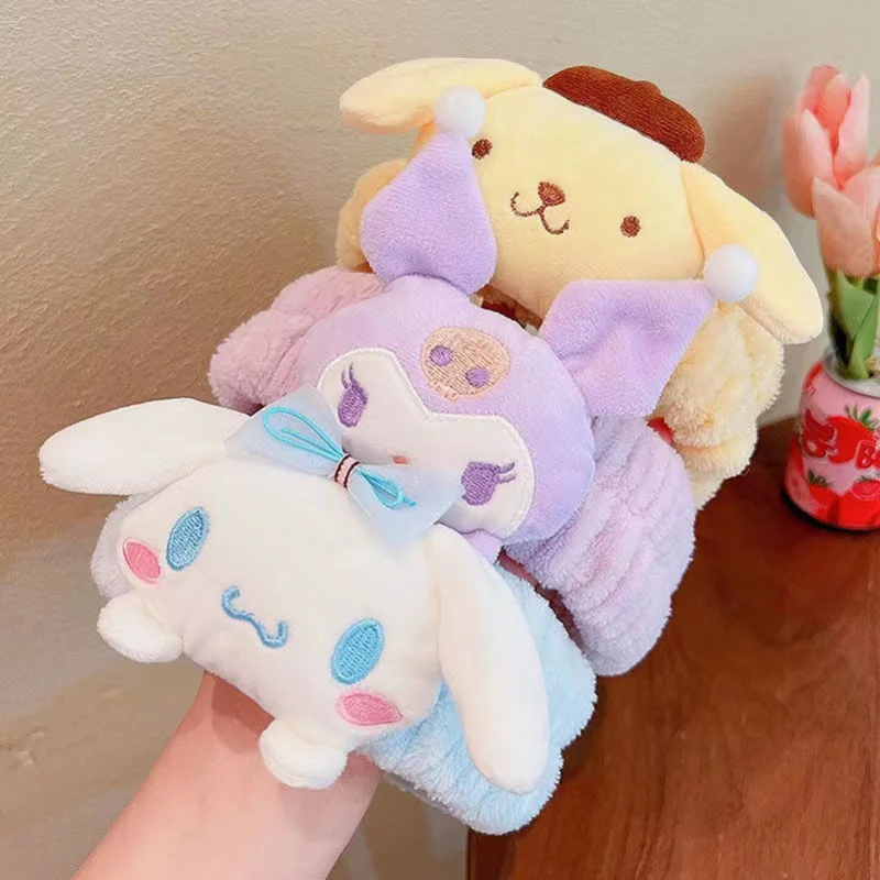 

Sanrio Headband Hair Accessories
