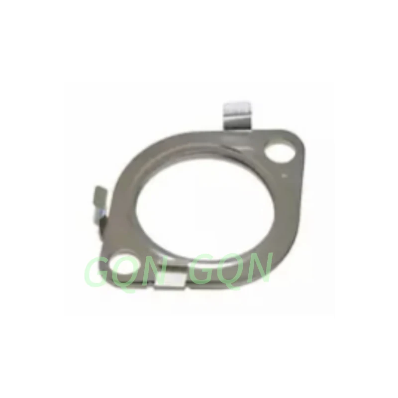 

exhaust pipe gasket 2010 - La nd Ro ve rD is co ve ry 4R an ge Ro ve rS po rt Exhaust pipe interface gasket gasket