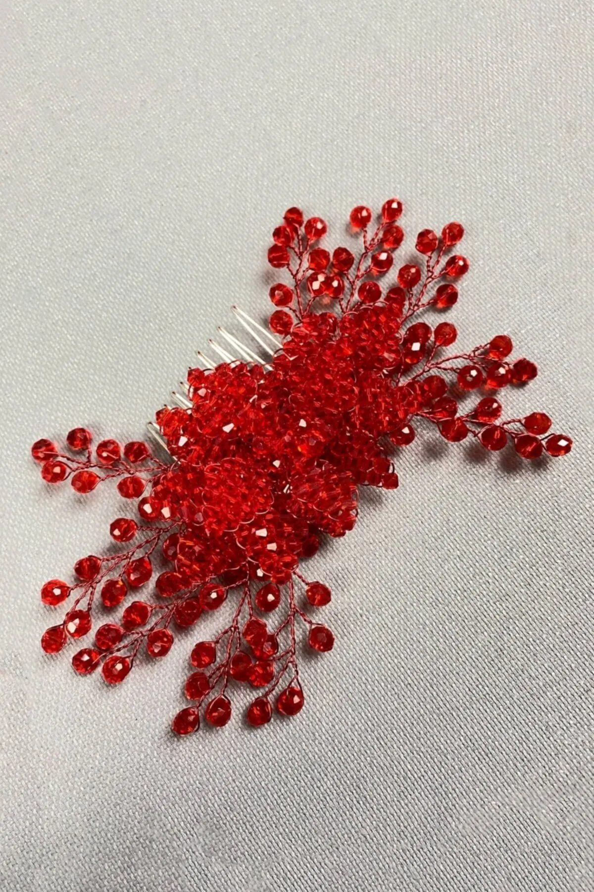 

Bridal Accessories Comb Hairpin Wedding Handmade For Bride And Bridesmaids