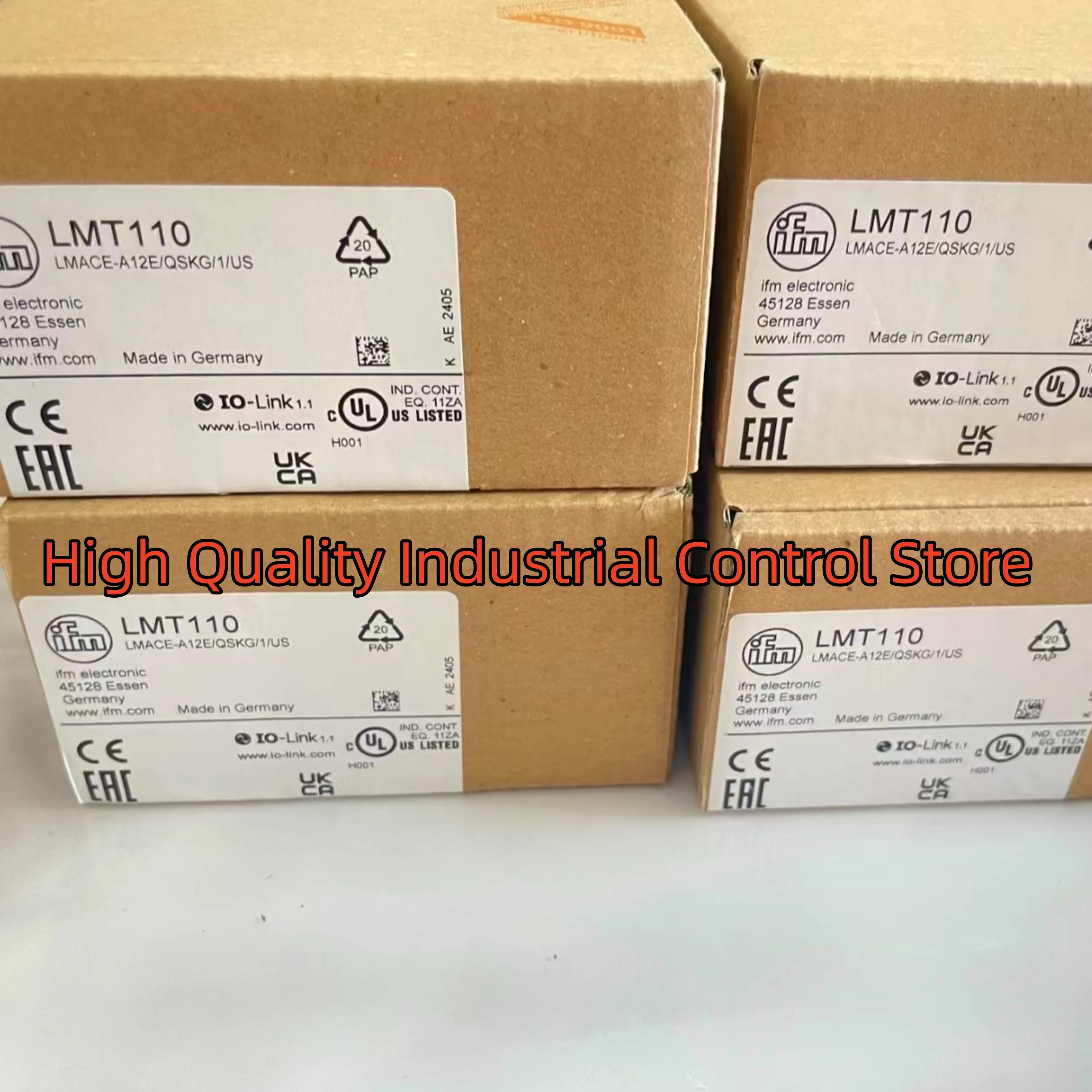 Датчик давления Brand LMT110 LMT121 PI2794, новый (art.: 3920db1c4ffca) - 3920db1c4ffca