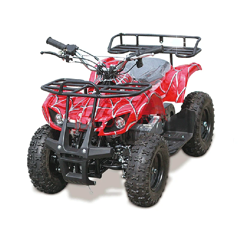 

Прямая продажа с фабрики, детский квадроцикл 4x4, двухтактный Электрический мини-внедорожник с четырьмя колесами для детей