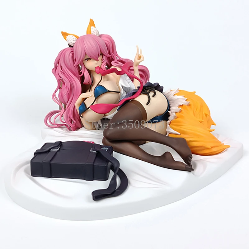 

Фигурки героев аниме Fate/Grand Order, 15 см