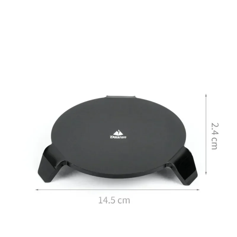 Акриловый кронштейн для настольного динамика Apple HomePod подставка домашнего