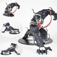 spiderman venom figure cletus kasady massacre statue marvel avengers model statue avengers action action figures toys kids gift