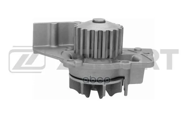 Помпа Водяная Citroen Berlingo I 98 Jumper (244 Z_ 230l) 01 Peugeot 206 307 00 Suzuki G Zekkert арт. wp 1262|Комплекты для