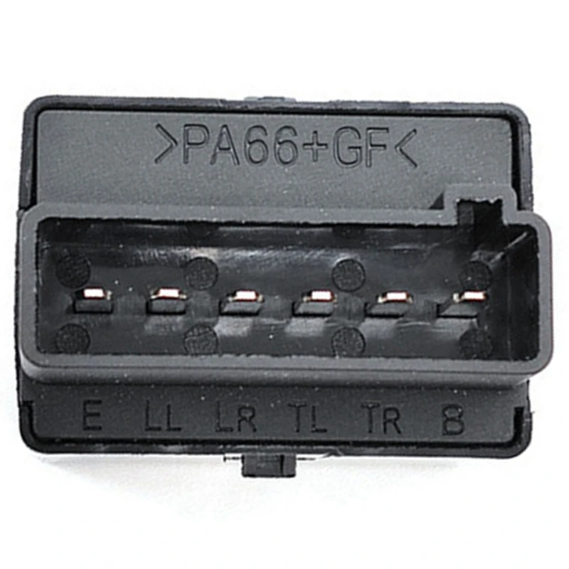 RY-727 38300SDAA01 38300SDAA02 Автомобильное реле указателя поворота для HONDA ACCORD ACURA TSX TL RL