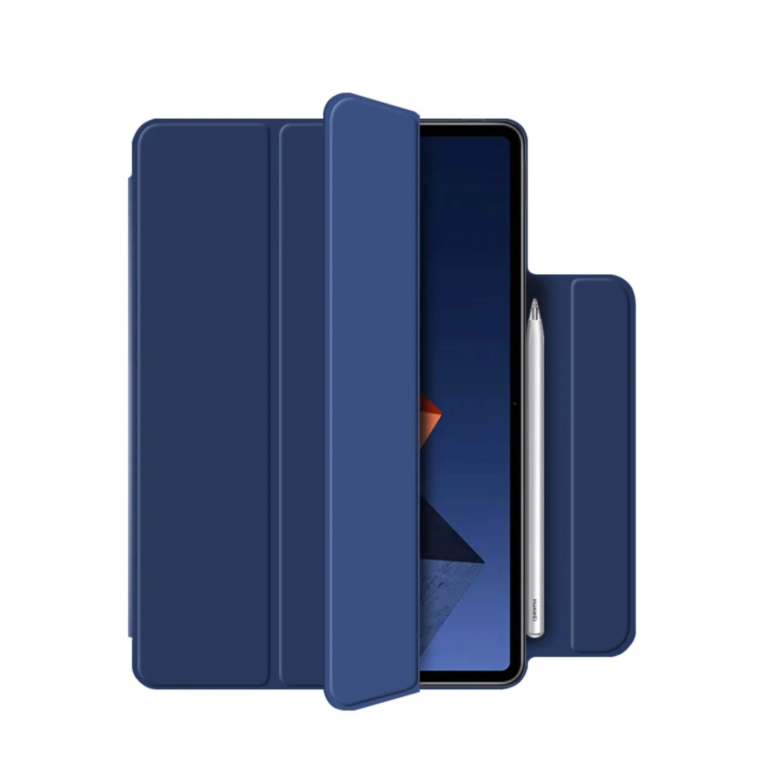 Умный чехол для планшета MateBook E 2022 12 6 дюйма Win 11 DRC-W58 — сильная адсорбционная