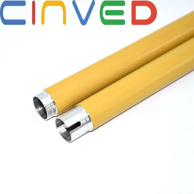 

1pc For Xerox DocuPrint P455 M455 M455df P455d P M 455 Upper Fuser Roller,For Xerox P365 M355 P455 3610 3615 3655 Heater Roller