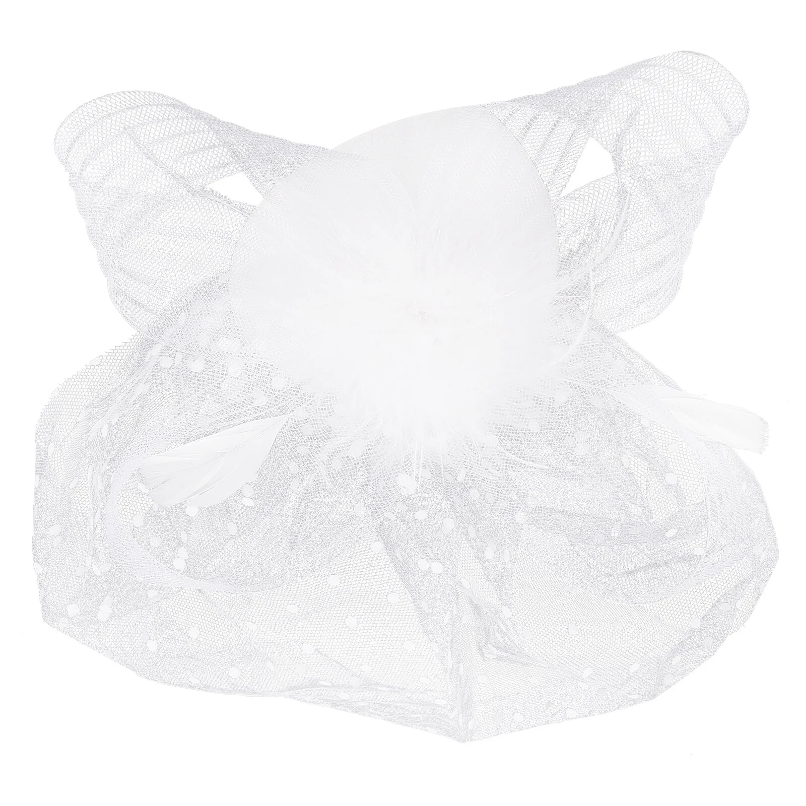 

Women's Clothing Wedding Hats Fascinator Fascinators Tea Party Accessories Headband Fashionable Dressy Bride