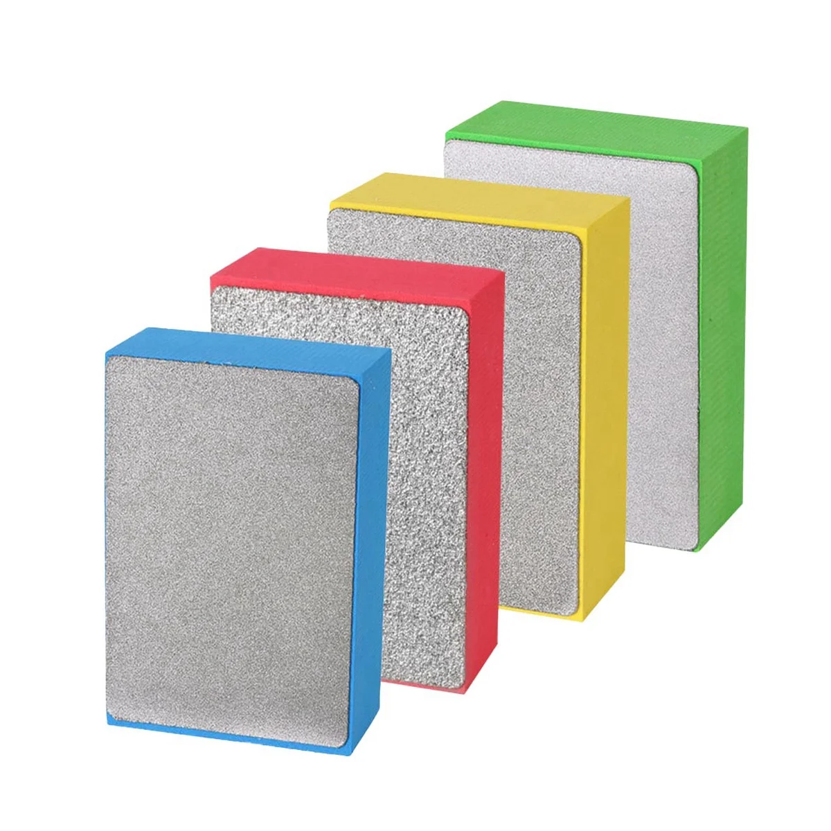 

Diamond Hand Rubbing Tile Trimming Grinder Marble Glass Rock Slab Chipping Dry Grinding Sheet Grinding Tool
