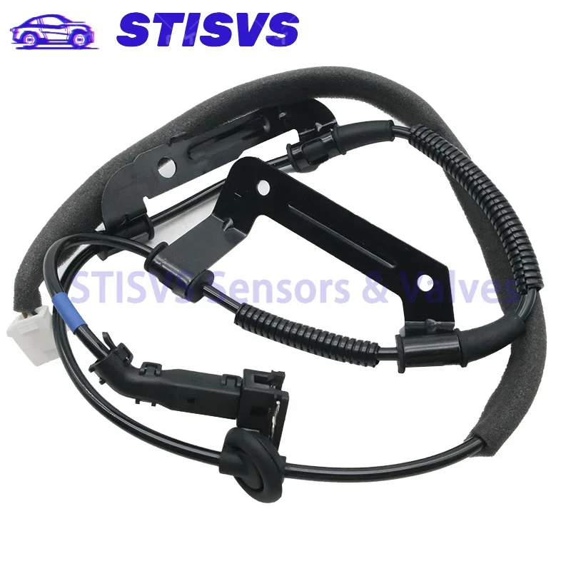 91920-0W000 Датчик скорости заднего левого/правого колеса ABS для Hyundai Santa Fe 2006-2012 91920-0W100