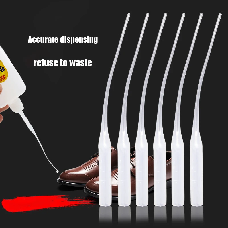 

Микронаконечники для клея PGY, 50/100 шт.