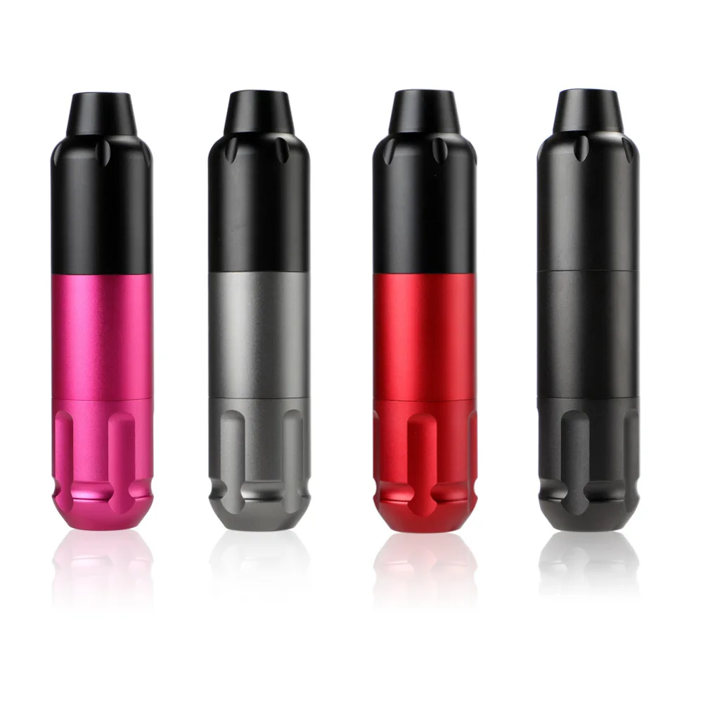 

Машинка для перманентного макияжа Pmu, ротационная тату-машинка со шнуром RCA