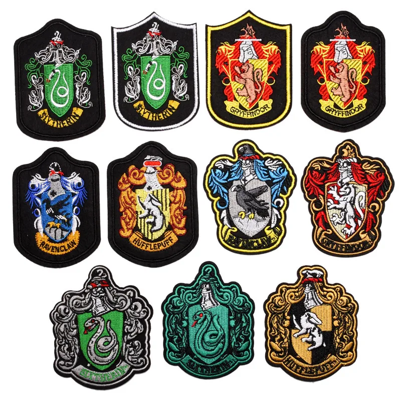 

Высококачественный новый мультяшный животный, сделай сам, одежда, домашний текстиль, украшение, вышивка, ремонт отверстий, патч