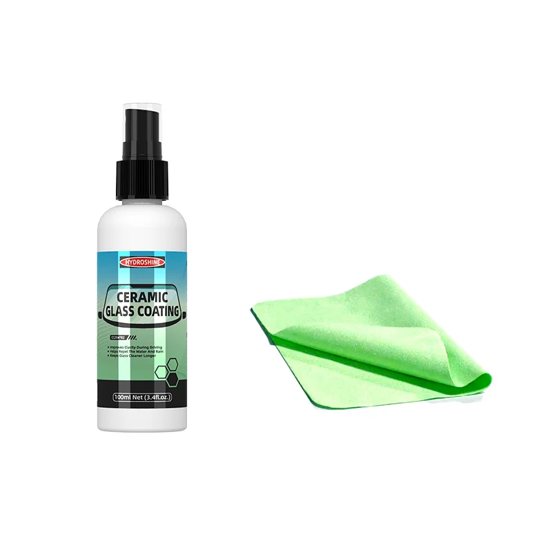 

Гидрофтинное керамическое стекло, жидкое покрытие, кристалл, гидрофобное удаление пятен, лобовое стекло, прозрачный инструмент для детализации окон