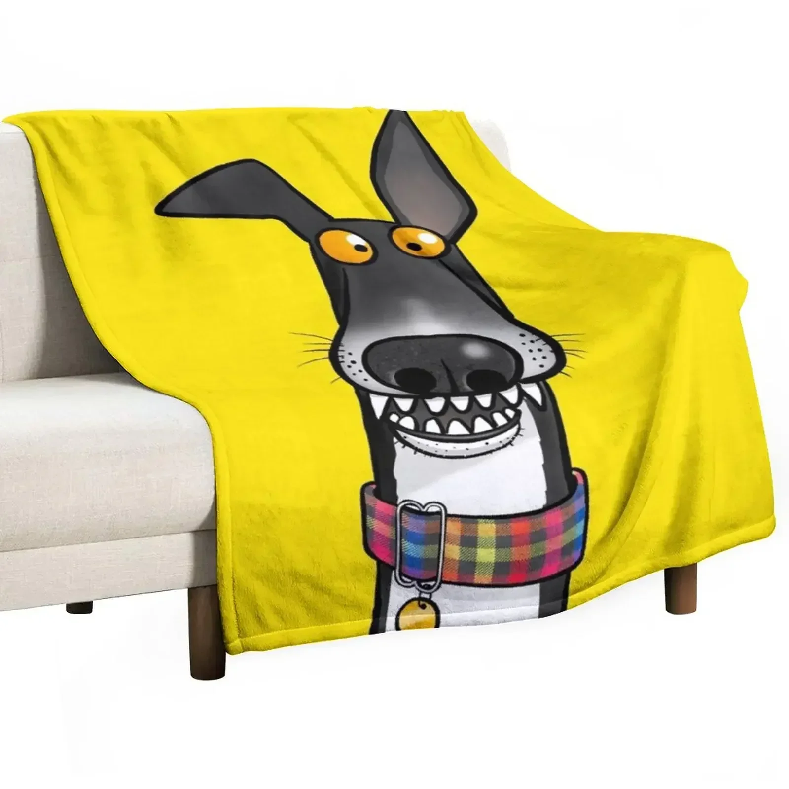 Говяди! Одеяло одеяла для малышей детское одеяло