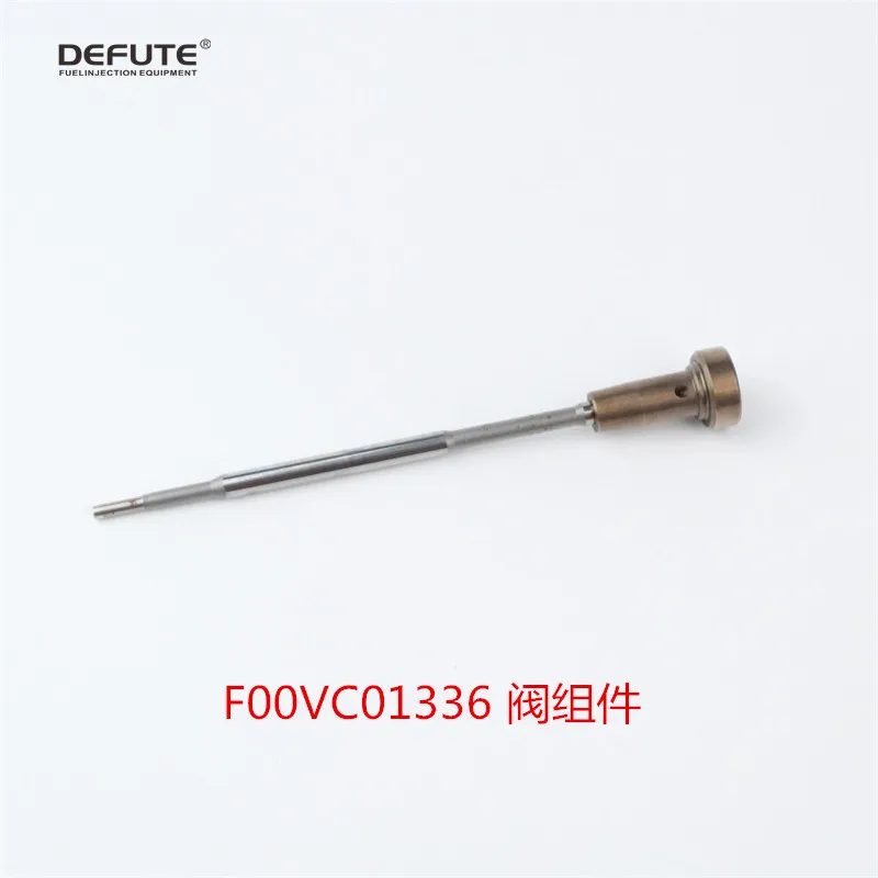 

Dr F00VC01336 valve components common rail injector valve F00V C01 336 valve group