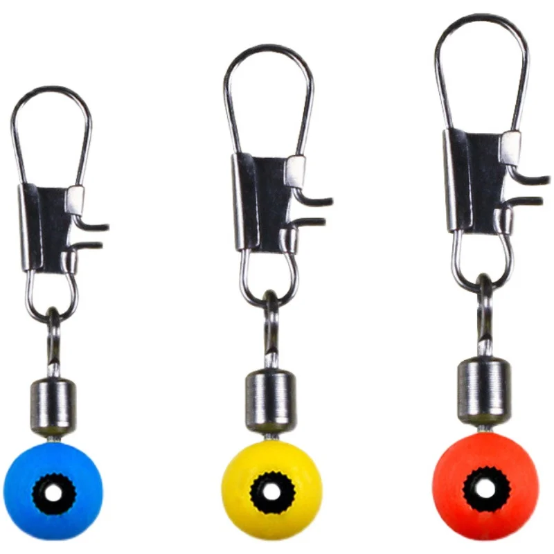 Морские космические бобы восемь колец соединители морских бобов средства для