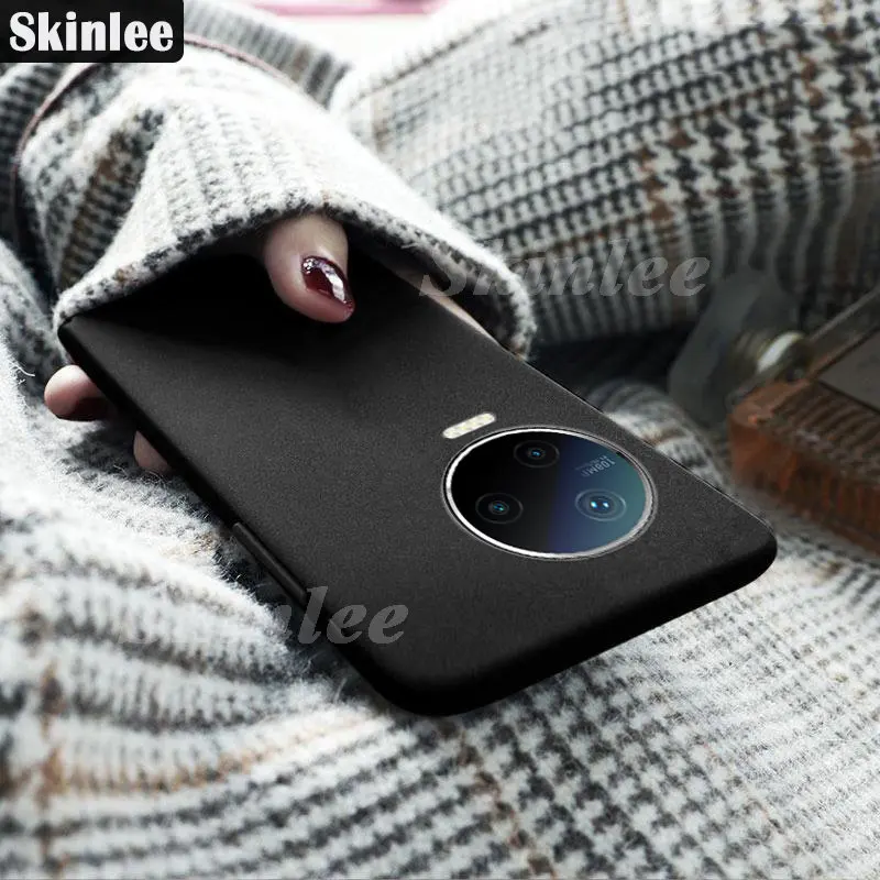 Мягкий матовый чехол для Infinix Note12 Pro 4G 2023 полноразмерный защитный силиконовый Note 12