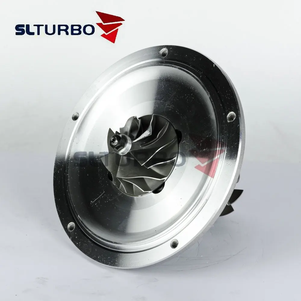 

Turbine Charger Core For Nissan Navara D22 2.5 DCI 81Kw 110HP YD25DDTI 14411-MB40B 14411-VM01A VN4 VA420125 Turbo 2006-2011