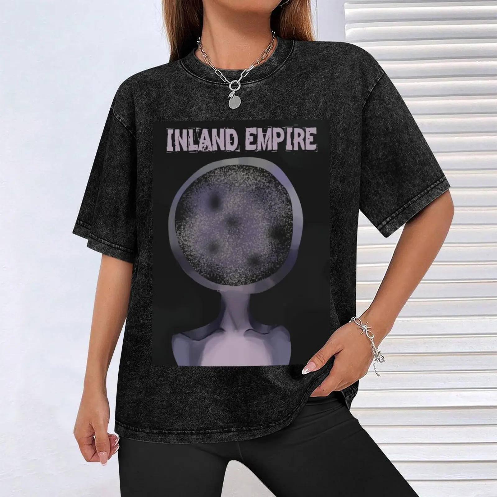 Мужская спортивная футболка с коротким рукавом в стиле аниме