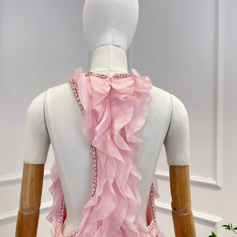 Рисунок 4 - Весна-лето 2023 высокое качество